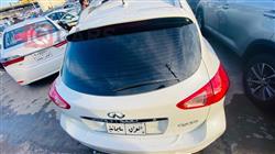 ئينفنتي QX50